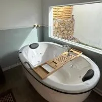 Chalés Essência de Casa Branca - Vitoriano, hotel em Brumadinho