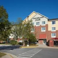 TownePlace Suites Winchester, hotel sa Winchester