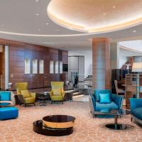 Sheraton Annaba Hotel, hotel poblíž Letiště Rabah Bitat - AAE, Annaba
