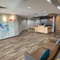 TownePlace Suites by Marriott Bowling Green, hotell i Bowling Green