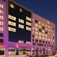 피테슈티에 위치한 호텔 Hotel Ramada Pitesti