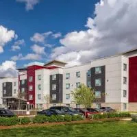 TownePlace Suites Columbus Hilliard, hotel i Hilliard