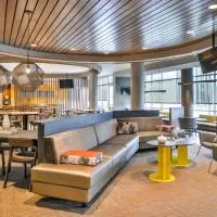 SpringHill Suites Ashburn Dulles North, hotelli kohteessa Ashburn
