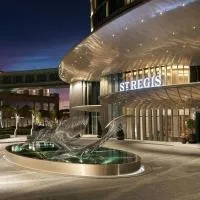 The St. Regis Belgrade, hotel em Belgrado
