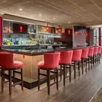 Sheraton Suites Akron Cuyahoga Falls, hotell sihtkohas Cuyahoga Falls