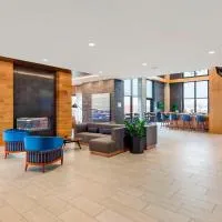 SpringHill Suites Madison, hôtel à Madison