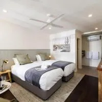 The Richmond Inn, hôtel à Richmond