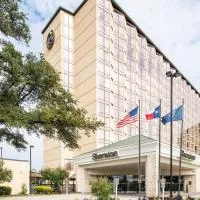 Sheraton Dallas Hotel by the Galleria、Inwoodのホテル