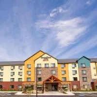 TownePlace Suites by Marriott Scranton Wilkes-Barre، فندق في Moosic