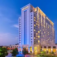 The Westin Chicago North Shore, hotel a Wheeling