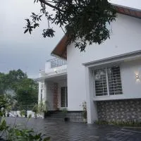 Accadio Residency, hotel v mestu Kattappana