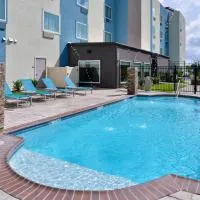 TownePlace Suites by Marriott Laplace, hotel u gradu 'Laplace'