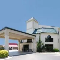 Quality Inn & Suites Tarboro - Kingsboro, hotel u gradu Tarboro