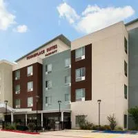 TownePlace Suites by Marriott Kingsville, מלון בקינגסוויל