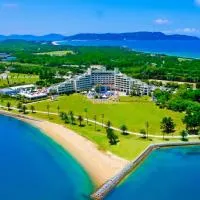 The Luigans Spa and Resort, hotel em Fukuoka