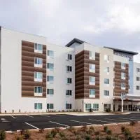 TownePlace Suites by Marriott Gainesville, hotel sa Gainesville