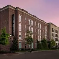Springhill Suites by Marriott Jackson North/Ridgeland, ξενοδοχείο σε Ridgeland