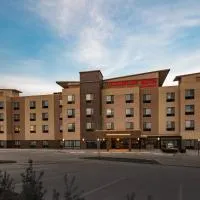 TownePlace Suites by Marriott Dallas Mesquite, hotel v destinaci Mesquite
