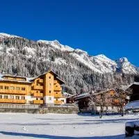 Residence Cavanis Wellness & Spa, khách sạn ở Sappada