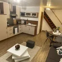 Comfortable Apartment, hotel i Beinheim