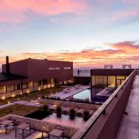 Auberge Du Vin, Tupungato, Mendoza، فندق في توبونغاتو