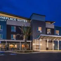 TownePlace Suites by Marriott Merced, hotelli kohteessa Merced