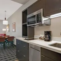 Lima में, होटल TownePlace Suites By Marriott Lima