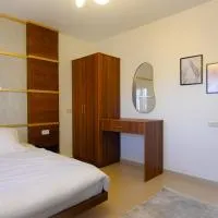 The Queen Guest House, hotel di Majdal Shams