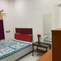Kolkata Sarkar Villa Homestay, hotel a Calcuta