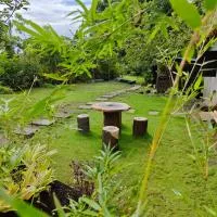 Nature's Cabin: Donsol şehrinde bir otel