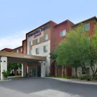 SpringHill Suites Las Vegas Henderson, hotel u Las Vegasu