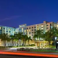 The Westin Lake Mary, Orlando North – hotel w mieście Lake Mary