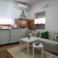 Apartman Maric, hotell i Drvar