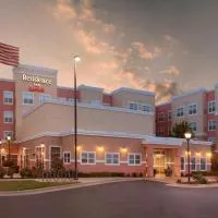 Residence Inn by Marriott Stillwater, hotell i Stillwater