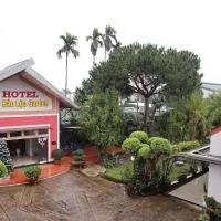 Khách sạn Bảo Lộc Garden, hotel di Bao Loc