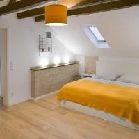 Puzzlestück am Schwarzwald, 2 Schlafräume, hotel en Achern