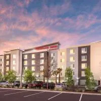 TownePlace Suites by Marriott Orlando Altamonte Springs/Maitland, hotell i Orlando