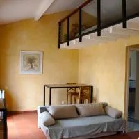 Chambre indépendante, hotell i Châteauvieux