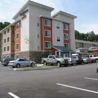 Residence Inn Pittsburgh Monroeville/Wilkins Township – hotel w mieście Monroeville