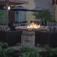 TownePlace Suites by Marriott Titusville Kennedy Space Center, hotelli kohteessa Titusville
