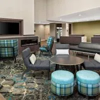 Residence Inn by Marriott East Peoria, hotel u gradu Piorija