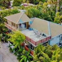 Lhohi White Sand, hotel poblíž Maafaru International Airport - NMF, Manadhoo