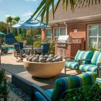 Residence Inn by Marriott Pensacola Downtown, hotel en Pensacola