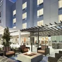 TownePlace Suites by Marriott Leesburg, хотел в Лийсбърг