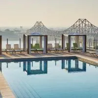 Four Seasons St. Louis, hotel a Saint Louis