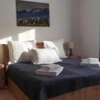 Orgona Apartments, viešbutis mieste Mierkuria-Čukas