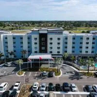 TownePlace Suites Port St. Lucie I-95, khách sạn ở Port Saint Lucie