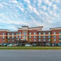 Viesnīca TownePlace Suites by Marriott Lexington Keeneland/Airport pilsētā Leksingtona