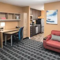 TownePlace Suites by Marriott Panama City, hotel a Panama City