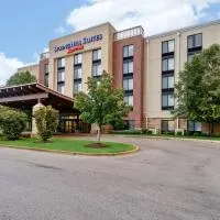 SpringHill Suites Louisville Airport, hotel a Louisville